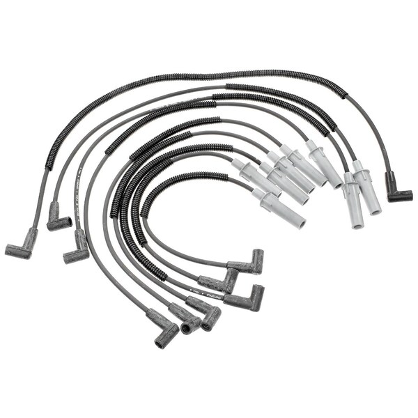 Standard Wires Domestic Truck Wire Set, 7876 7876 - main